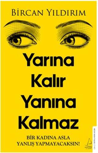 Yarına Kalır Yanına Kalmaz - 1
