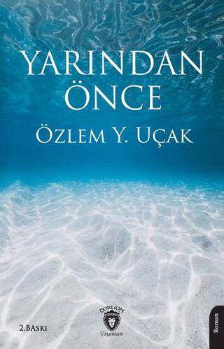 Yarından Önce - 1