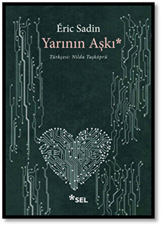 Yarının Aşkı - 1