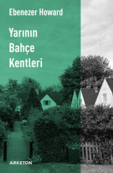 Yarının Bahçe Kentleri - Arketon Yayıncılık