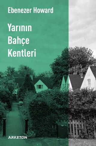 Yarının Bahçe Kentleri - 1