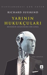 Yarının Hukukçuları - Lykeion Yayınları
