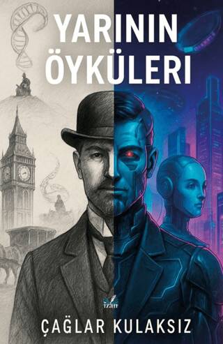 Yarının Öyküleri - 1