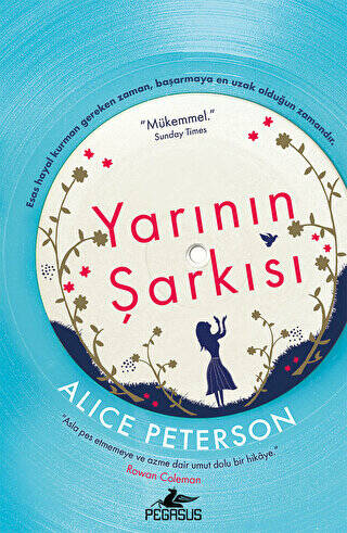 Yarının Şarkısı - 1