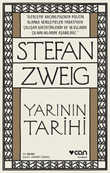 Yarının Tarihi - 1