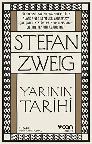 Yarının Tarihi - 1