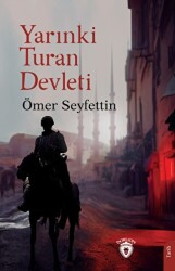 Yarınki Turan Devleti - 1