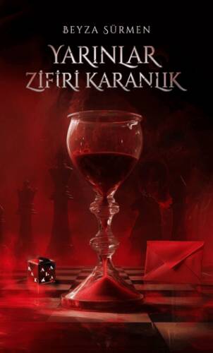 Yarınlar Zifiri Karanlık 2 - 1