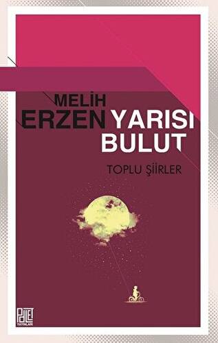 Yarısı Bulut - 1