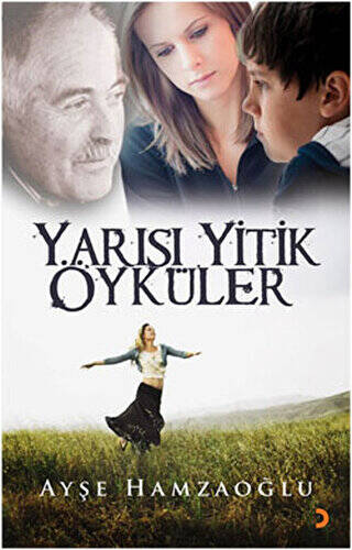 Yarısı Yitik Öyküler - 1