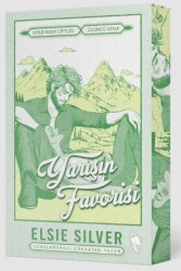 Yarışın Favorisi - Nemesis Kitap