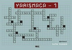 Yarışmaca - 1 - 1