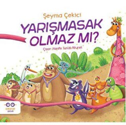 Yarışmasak Olmaz mı? - 1