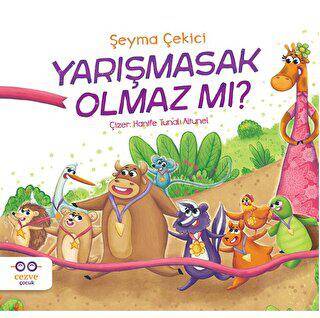 Yarışmasak Olmaz mı? - 1