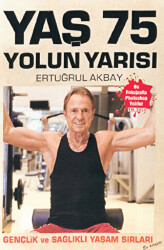 Yaş 75 Yolun Yarısı - Arşiv