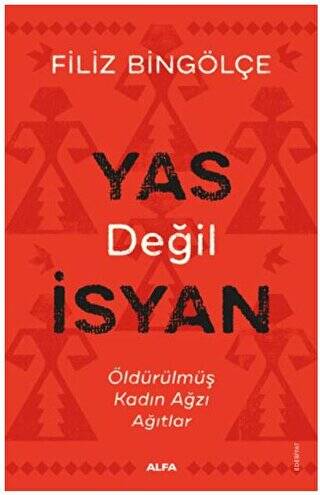 Yas Değil İsyan - 1