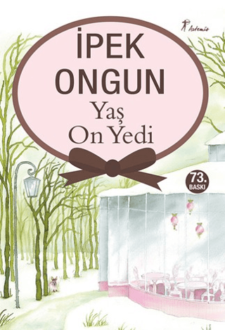 Yaş On Yedi - 1
