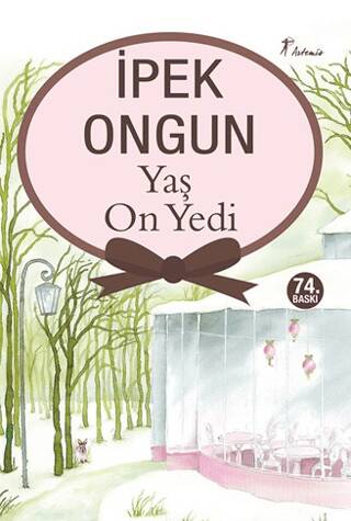 Yaş On Yedi - 1