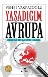 Yaşadığım Avrupa - 1