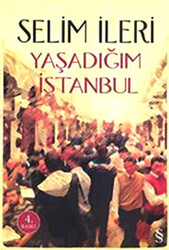 Yaşadığım İstanbul - 1