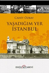 Yaşadığım Yer İstanbul - 1