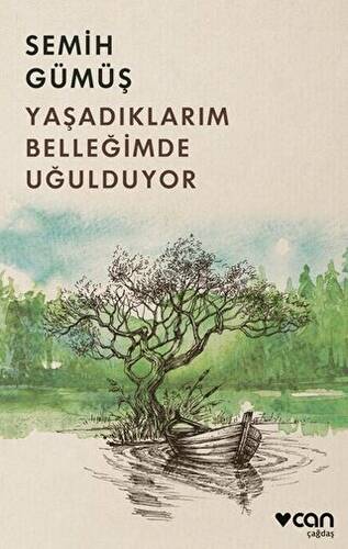 Yaşadıklarım Belleğimde Uğulduyor - 1