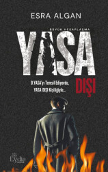 Yasadışı - Lydia Yayıncılık