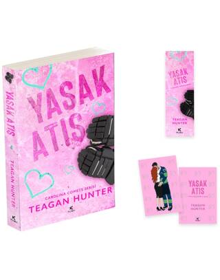 Yasak Atış - 1
