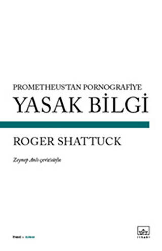 Yasak Bilgi - 1