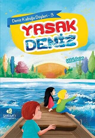 Yasak Deniz - 1