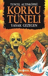 Yasak Gezegen - Korku Tüneli 5 - 1