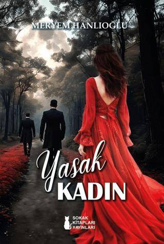 Yasak Kadın - 1
