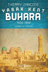 Yasak Kent Buhara - 1