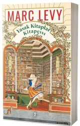 Yasak Kitaplar Kitapçıcı - Artemis Yayınları