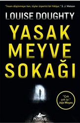 Yasak Meyve Sokağı - Pegasus Yayınları