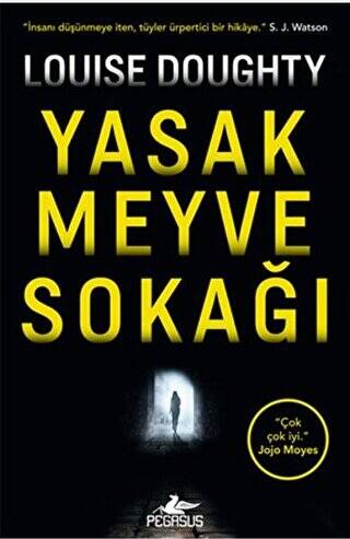 Yasak Meyve Sokağı - 1