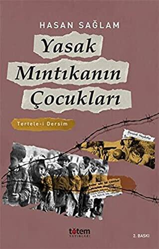 Yasak Mıntıkanın Çocukları - 1