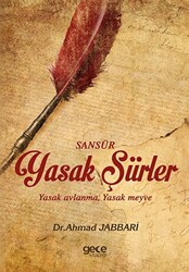 Yasak Şiirler - Sansür - 1