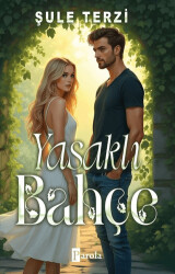 Yasaklı Bahçe - Parola Yayınları