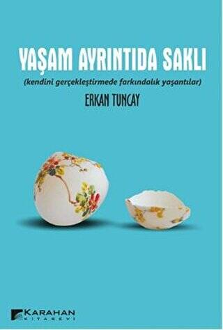 Yaşam Ayrıntıda Saklı - 1