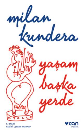 Yaşam Başka Yerde - 1