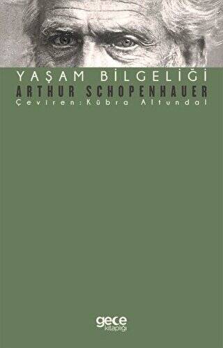 Yaşam Bilgeliği - 1