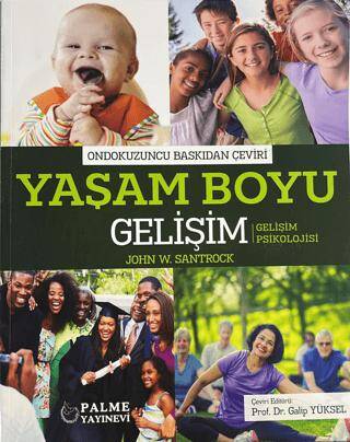 Yaşam Boyu Gelişim - 1