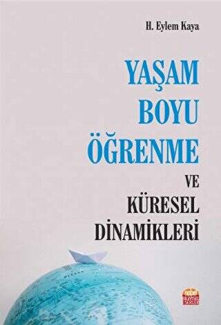 Yaşam Boyu Öğrenme ve Küresel Dinamikleri - 1