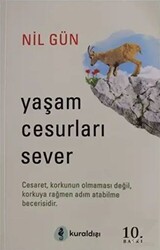 Yaşam Cesurları Sever - 1