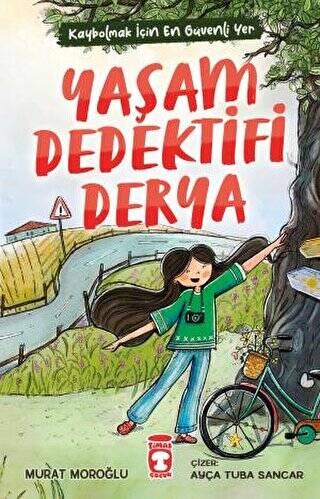 Yaşam Dedektifi Derya - 1