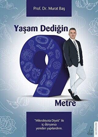 Yaşam Dediğin 9 Metre - 1