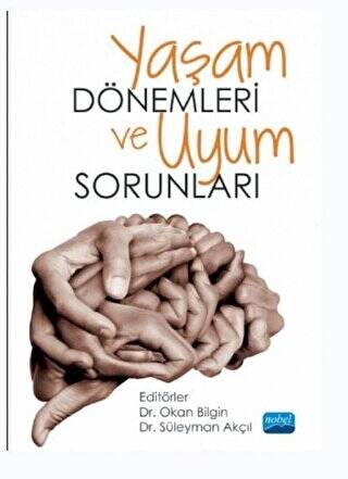 Yaşam Dönemleri Uyum Sorunları - 1