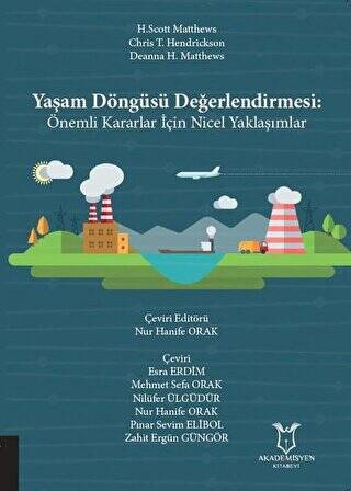 Yaşam Döngüsü Değerlendirmesi - 1