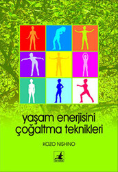 Yaşam Enerjisini Çoğaltma Teknikleri - Okyanus Yayıncılık